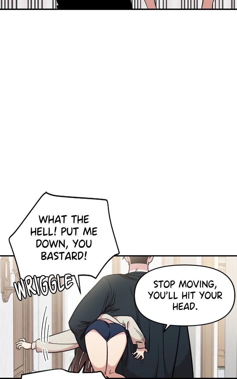 Read Childhood Friend Complex (Eunhi) Manga Online