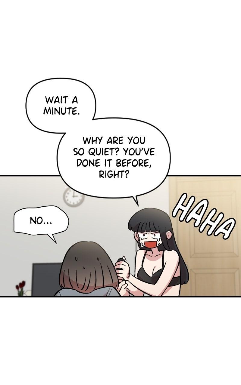Read Childhood Friend Complex (Eunhi) Manga Online