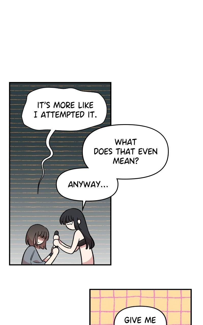 Read Childhood Friend Complex (Eunhi) Manga Online