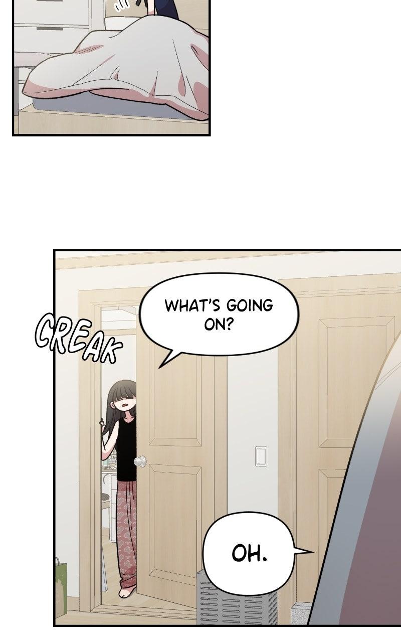 Read Childhood Friend Complex (Eunhi) Manga Online