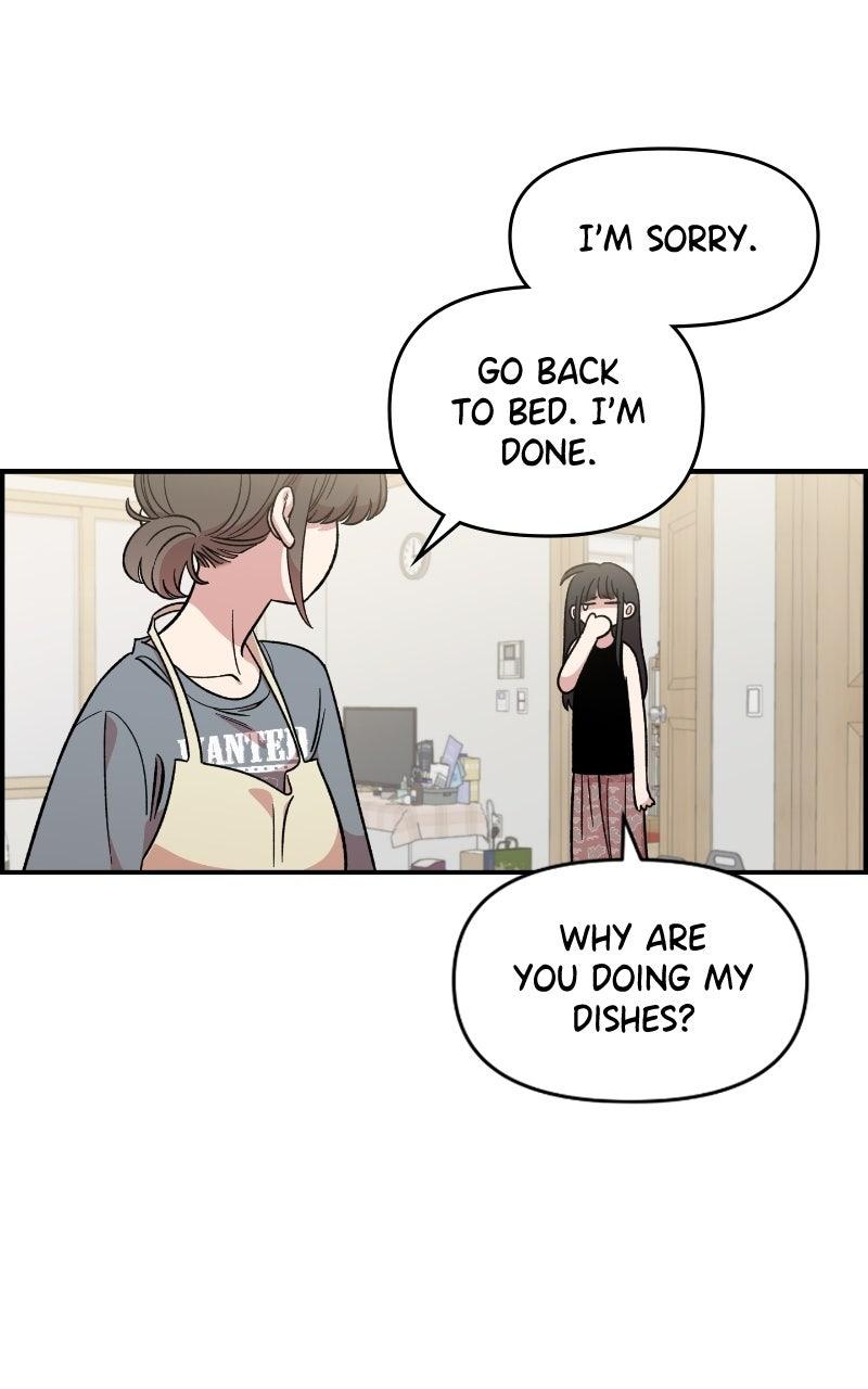 Read Childhood Friend Complex (Eunhi) Manga Online