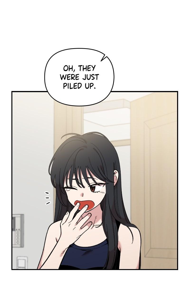 Read Childhood Friend Complex (Eunhi) Manga Online