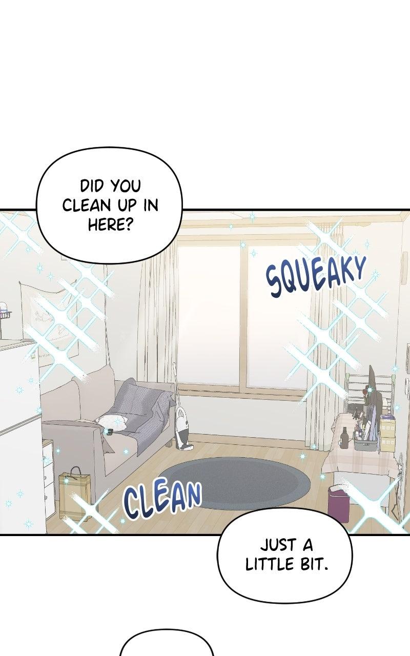 Read Childhood Friend Complex (Eunhi) Manga Online