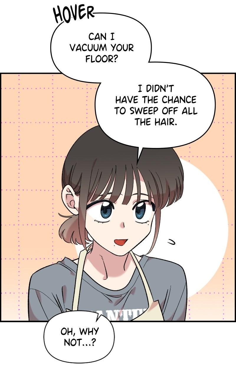 Read Childhood Friend Complex (Eunhi) Manga Online