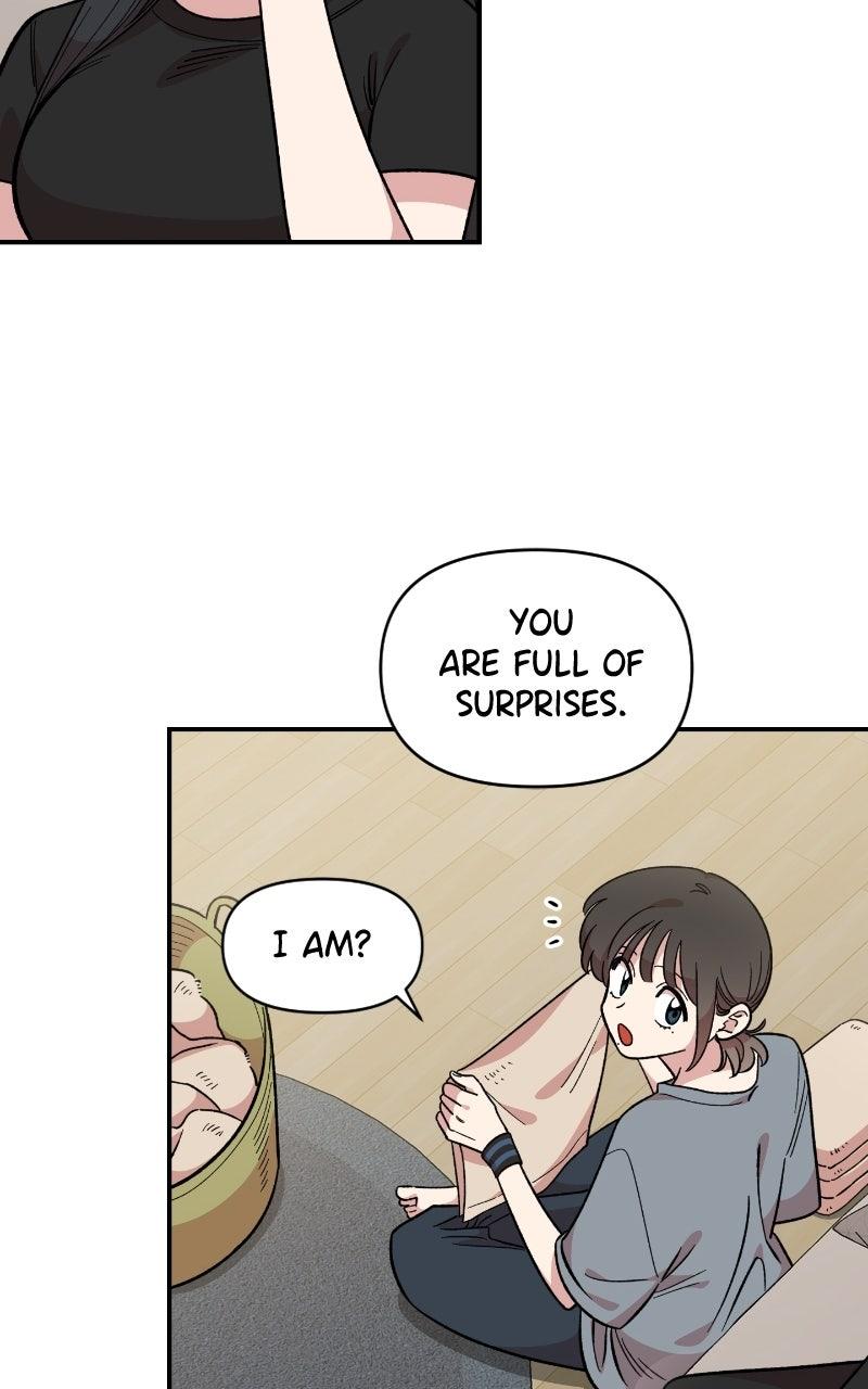 Read Childhood Friend Complex (Eunhi) Manga Online