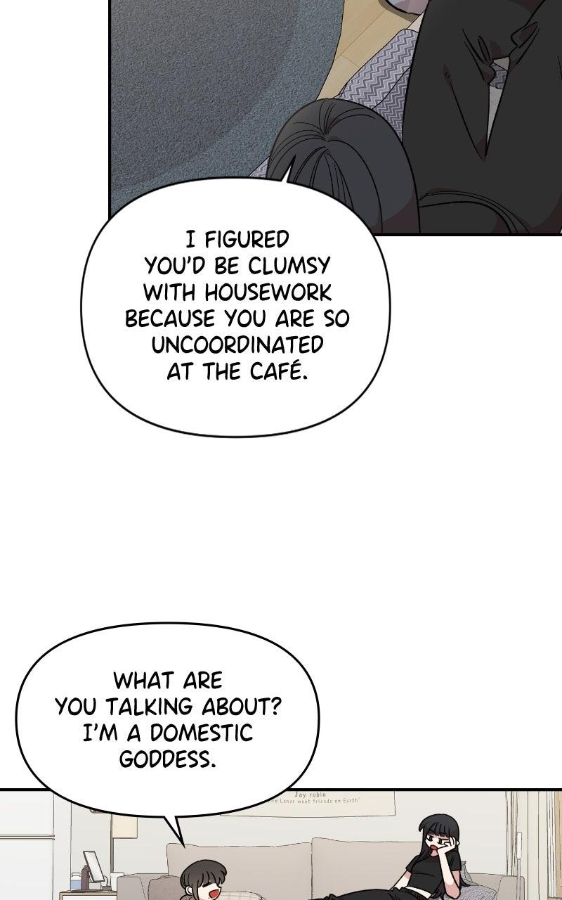 Read Childhood Friend Complex (Eunhi) Manga Online