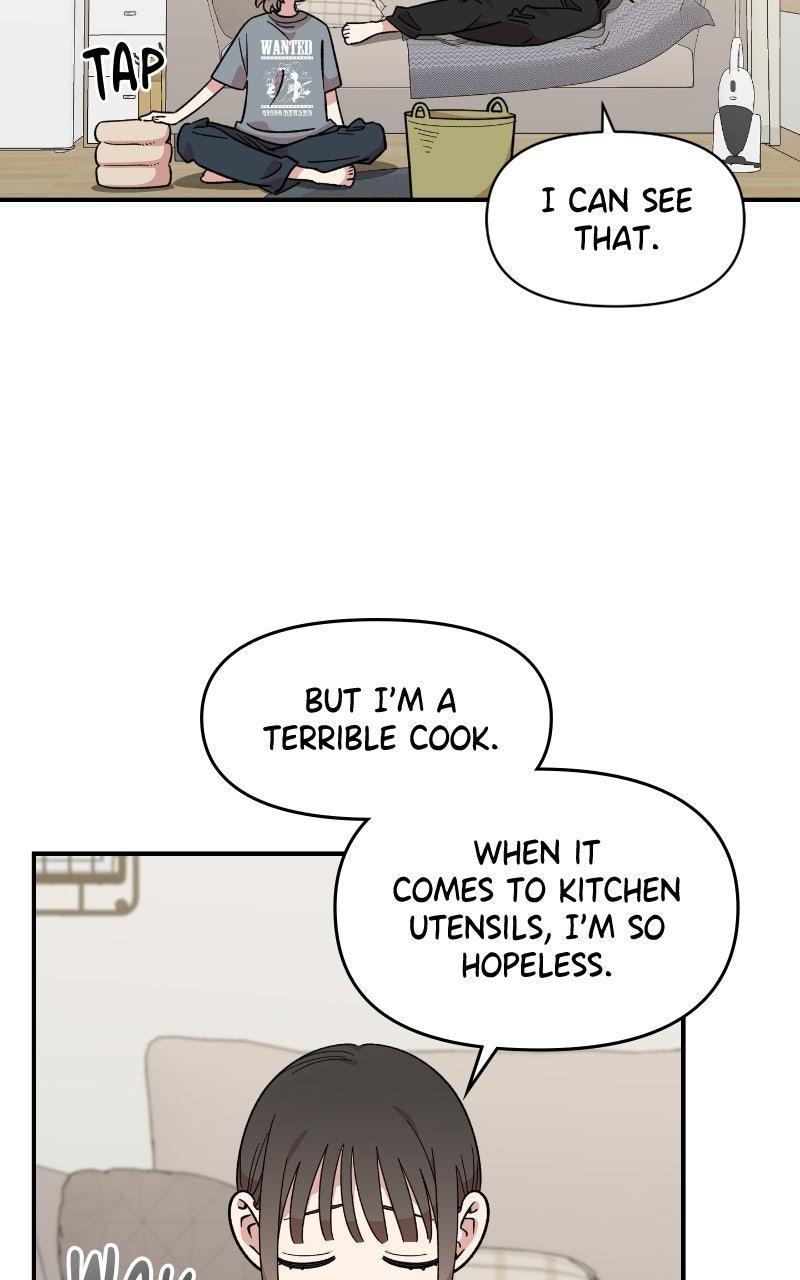 Read Childhood Friend Complex (Eunhi) Manga Online