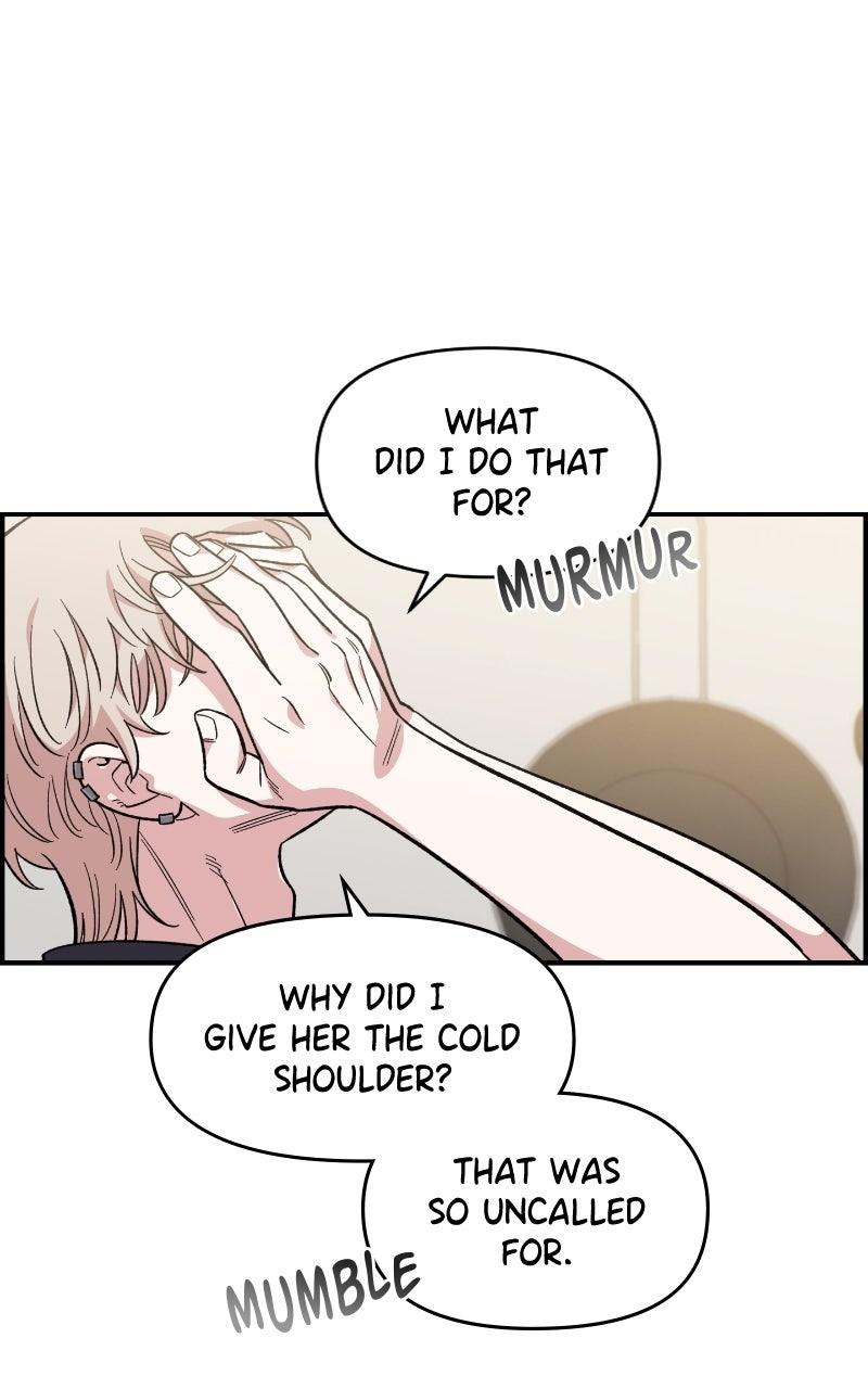 Read Childhood Friend Complex (Eunhi) Manga Online