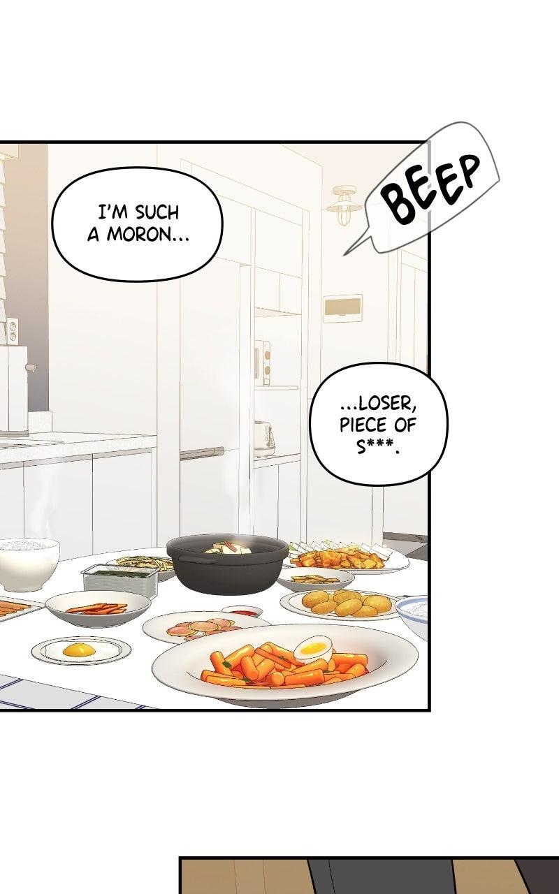 Read Childhood Friend Complex (Eunhi) Manga Online