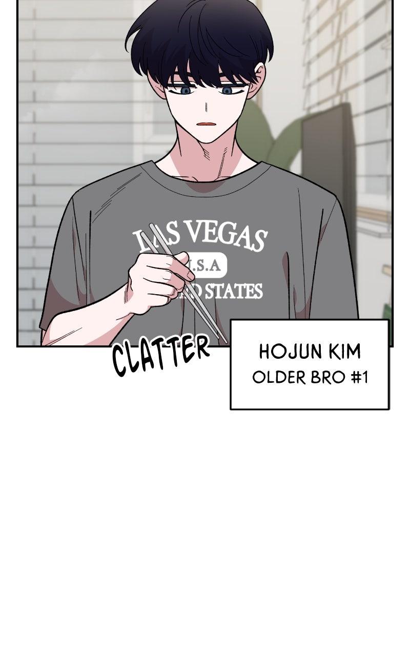 Read Childhood Friend Complex (Eunhi) Manga Online