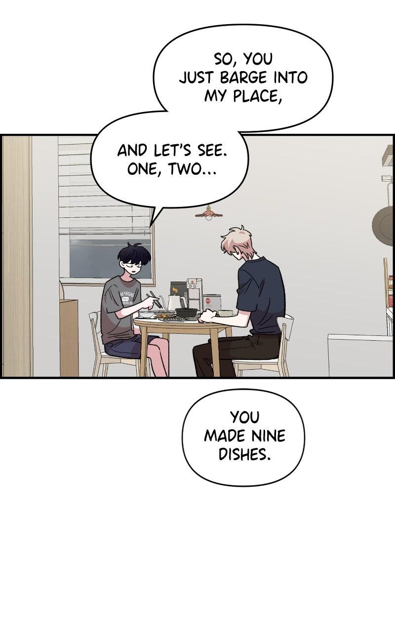 Read Childhood Friend Complex (Eunhi) Manga Online