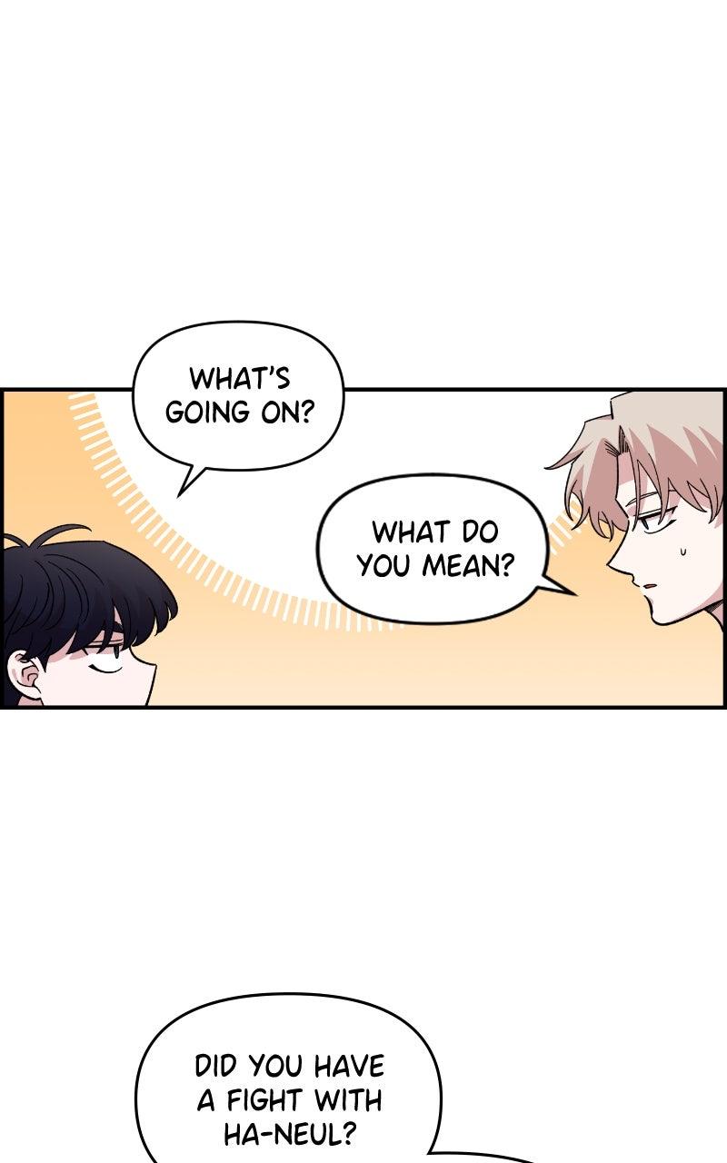 Read Childhood Friend Complex (Eunhi) Manga Online