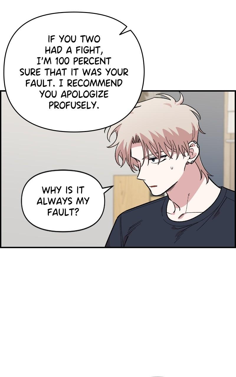 Read Childhood Friend Complex (Eunhi) Manga Online