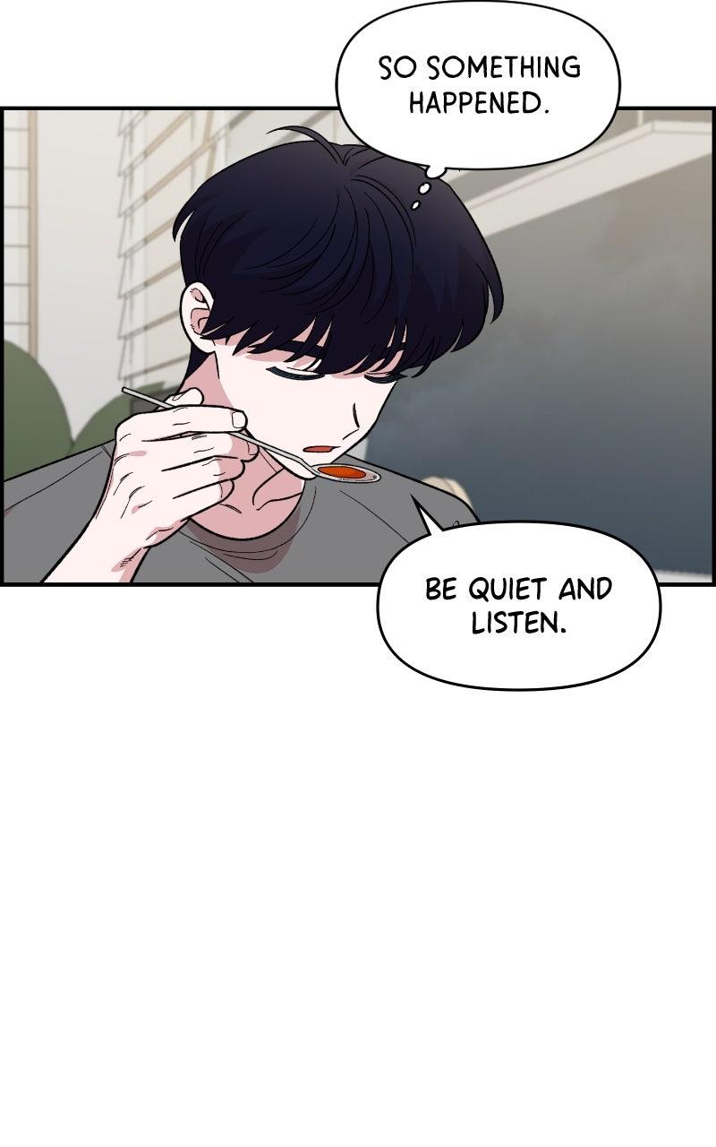 Read Childhood Friend Complex (Eunhi) Manga Online