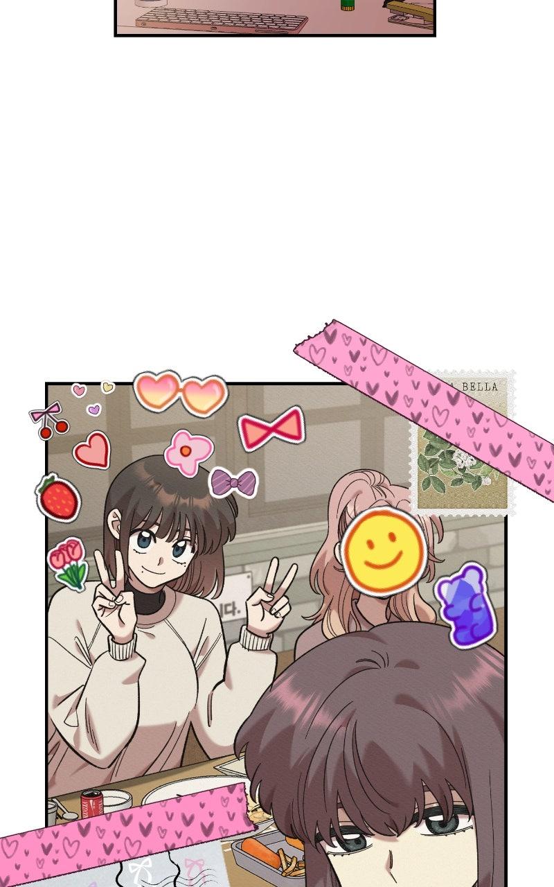 Read Childhood Friend Complex (Eunhi) Manga Online