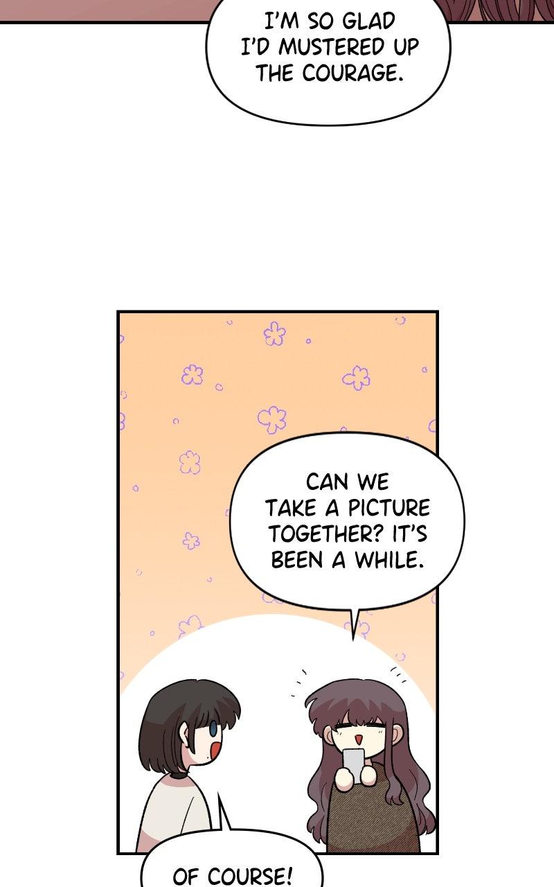 Read Childhood Friend Complex (Eunhi) Manga Online