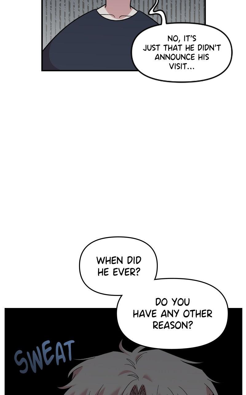 Read Childhood Friend Complex (Eunhi) Manga Online