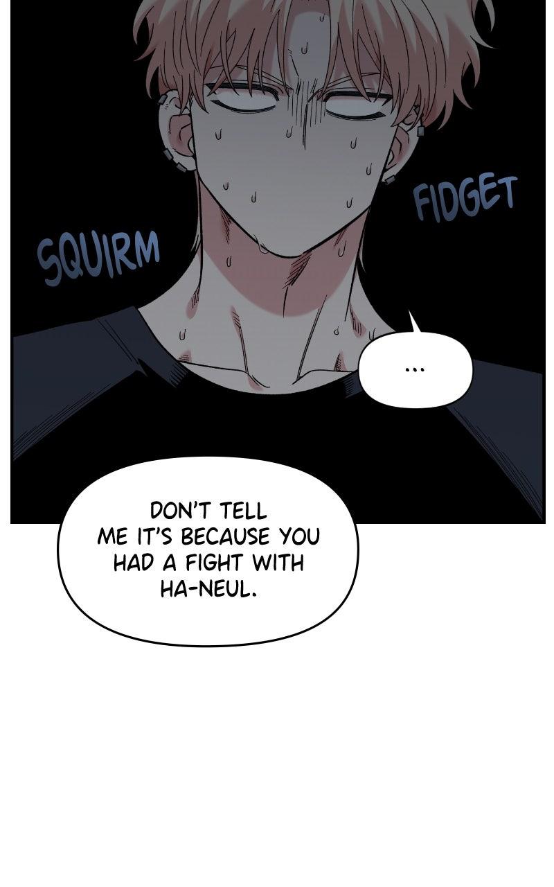 Read Childhood Friend Complex (Eunhi) Manga Online