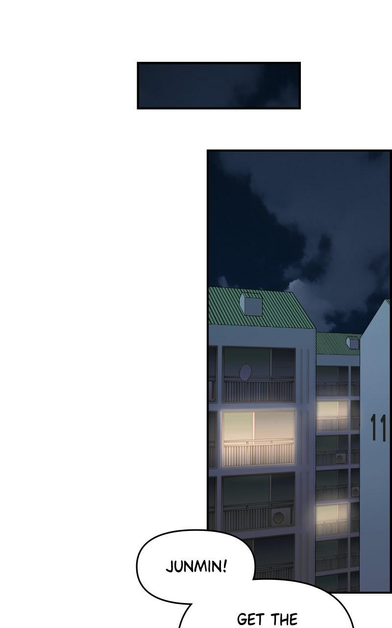 Read Childhood Friend Complex (Eunhi) Manga Online