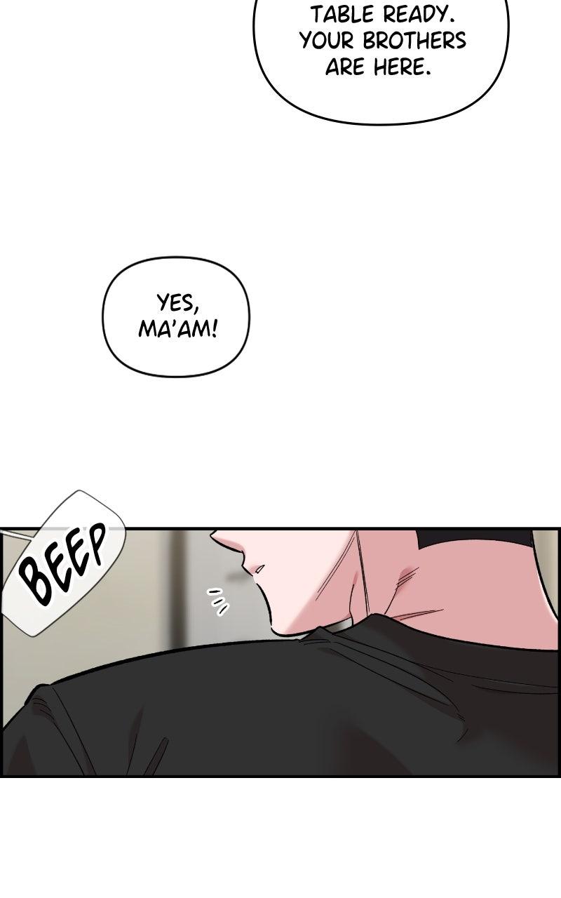 Read Childhood Friend Complex (Eunhi) Manga Online
