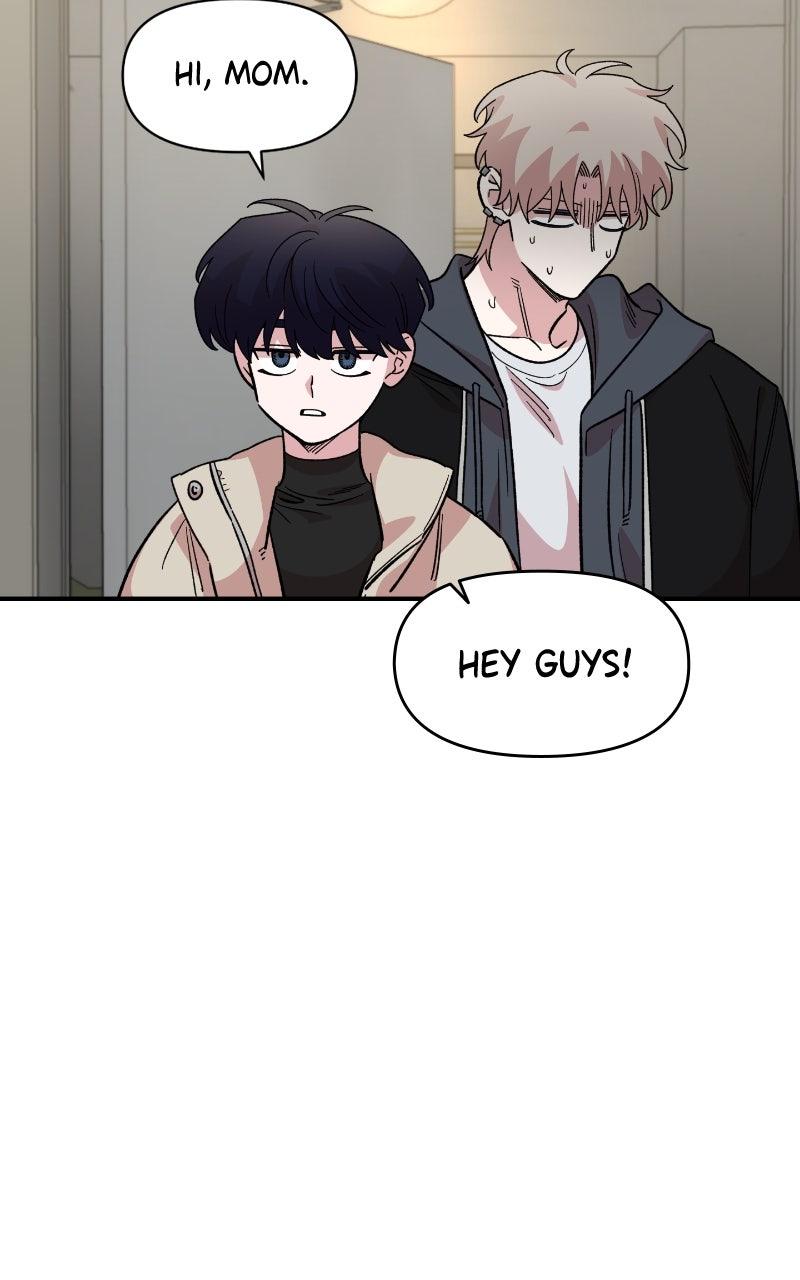 Read Childhood Friend Complex (Eunhi) Manga Online