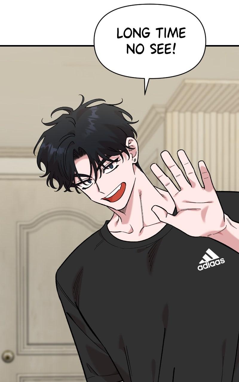 Read Childhood Friend Complex (Eunhi) Manga Online