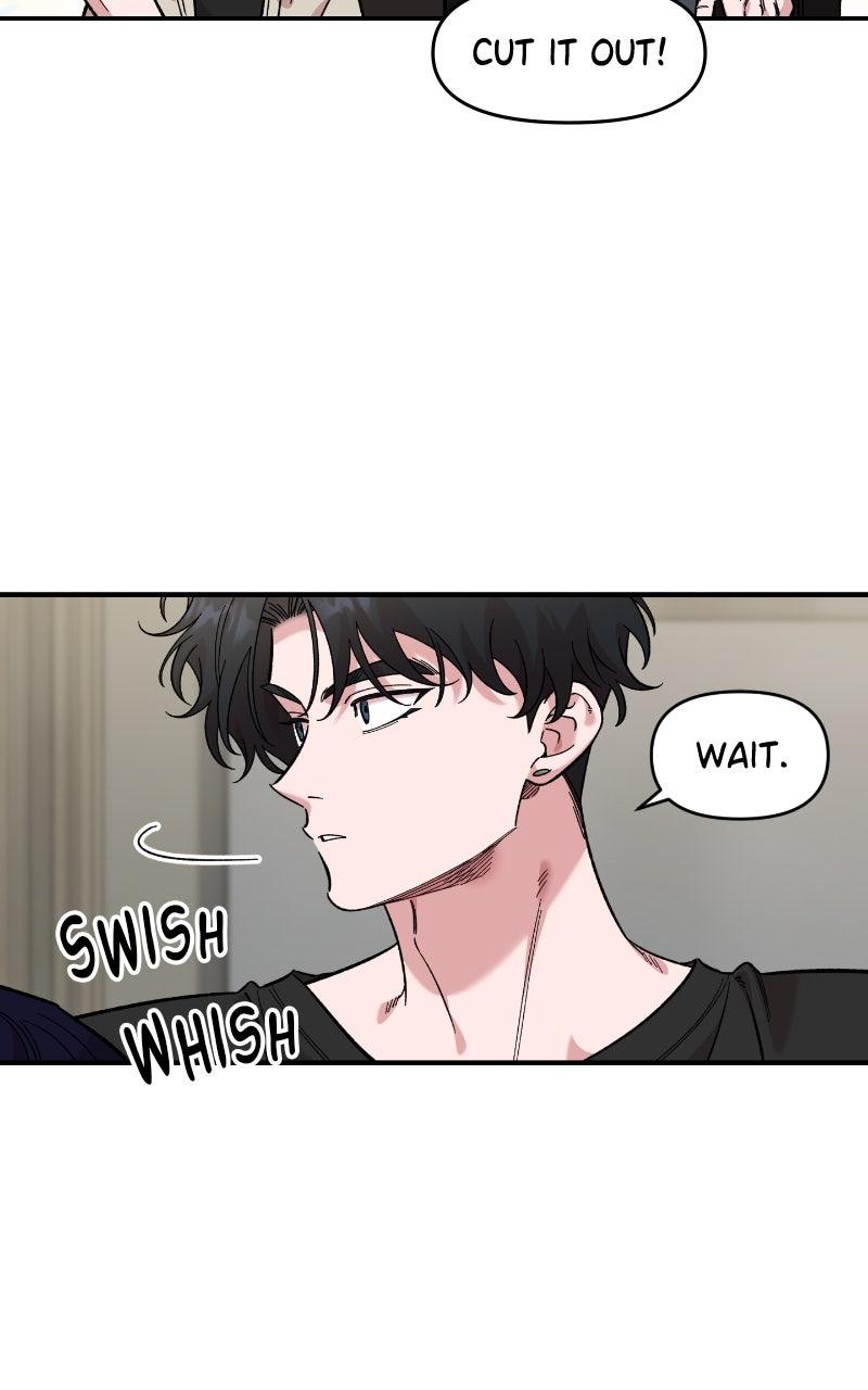 Read Childhood Friend Complex (Eunhi) Manga Online