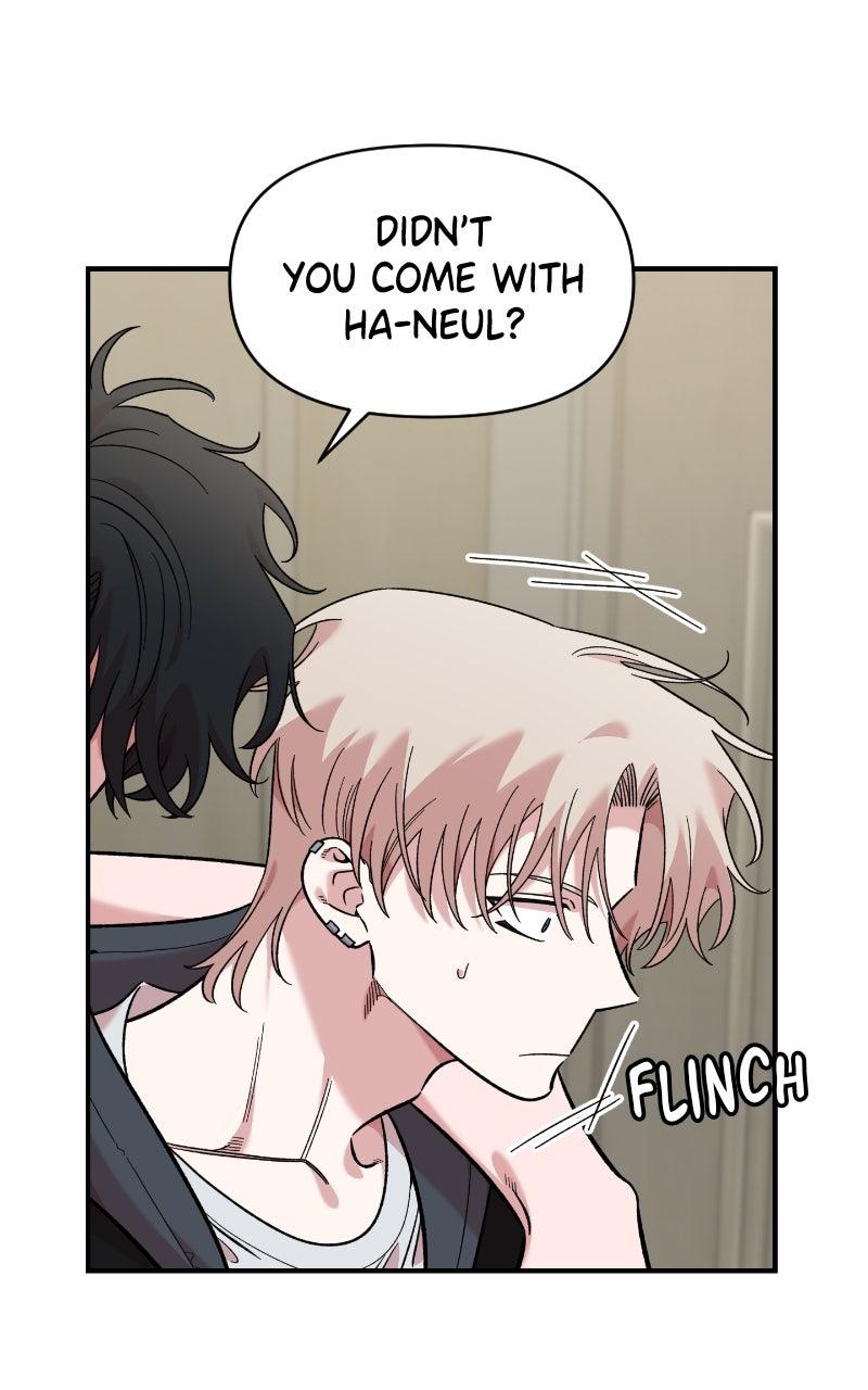 Read Childhood Friend Complex (Eunhi) Manga Online