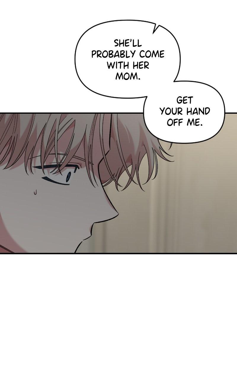 Read Childhood Friend Complex (Eunhi) Manga Online