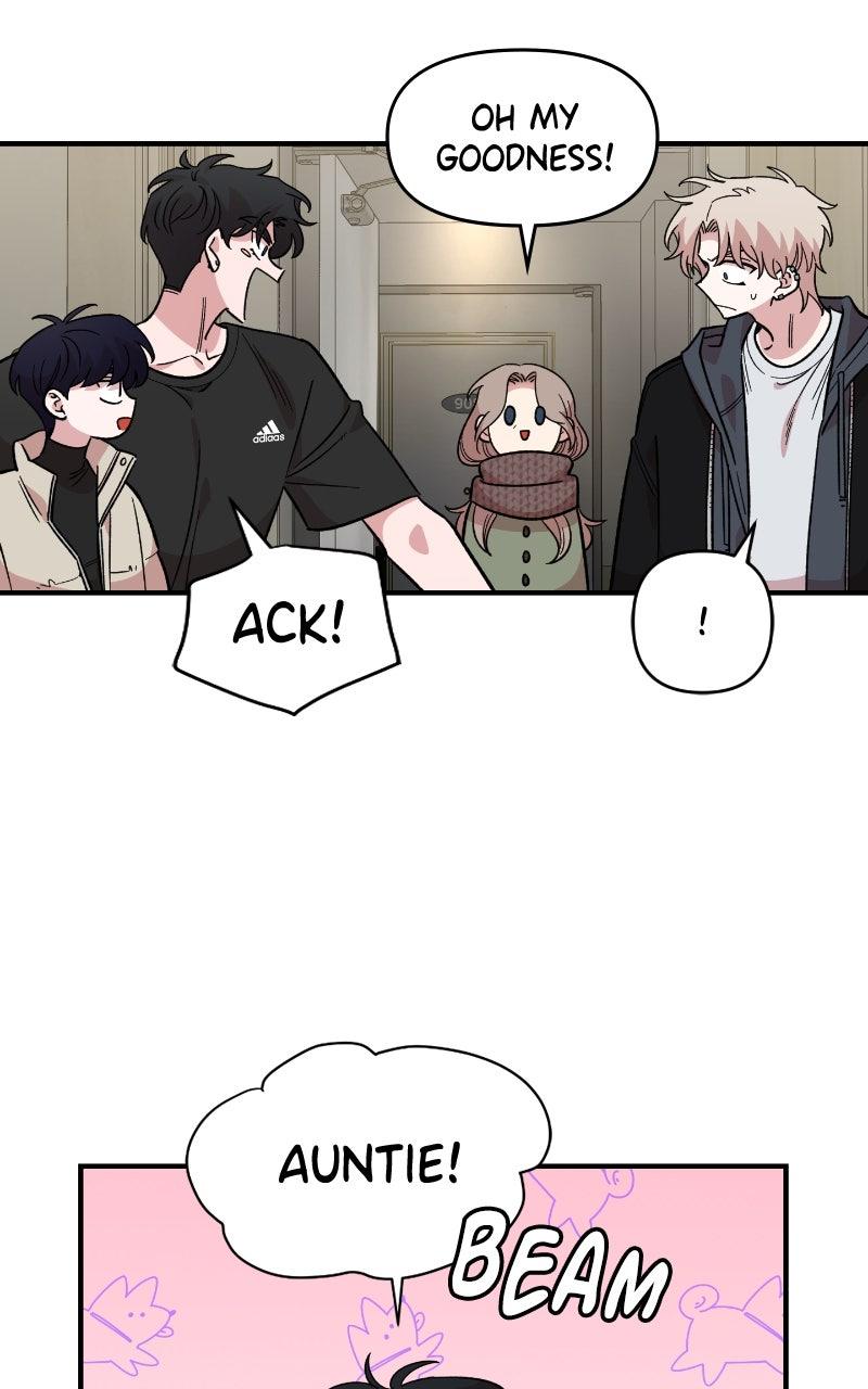 Read Childhood Friend Complex (Eunhi) Manga Online