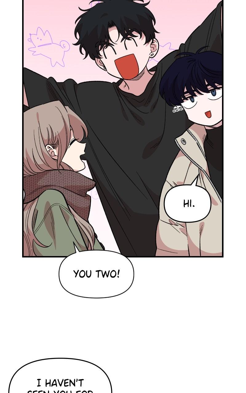 Read Childhood Friend Complex (Eunhi) Manga Online
