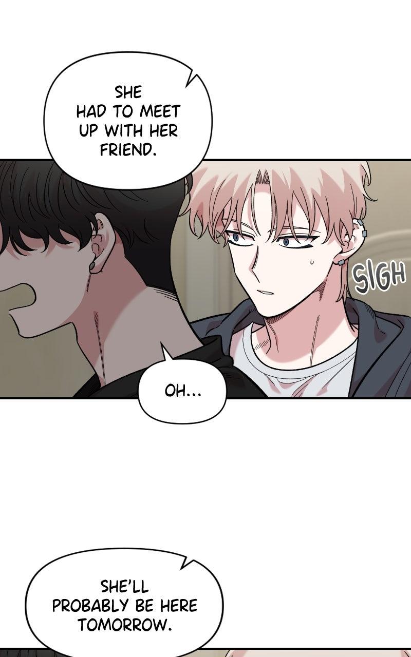 Read Childhood Friend Complex (Eunhi) Manga Online