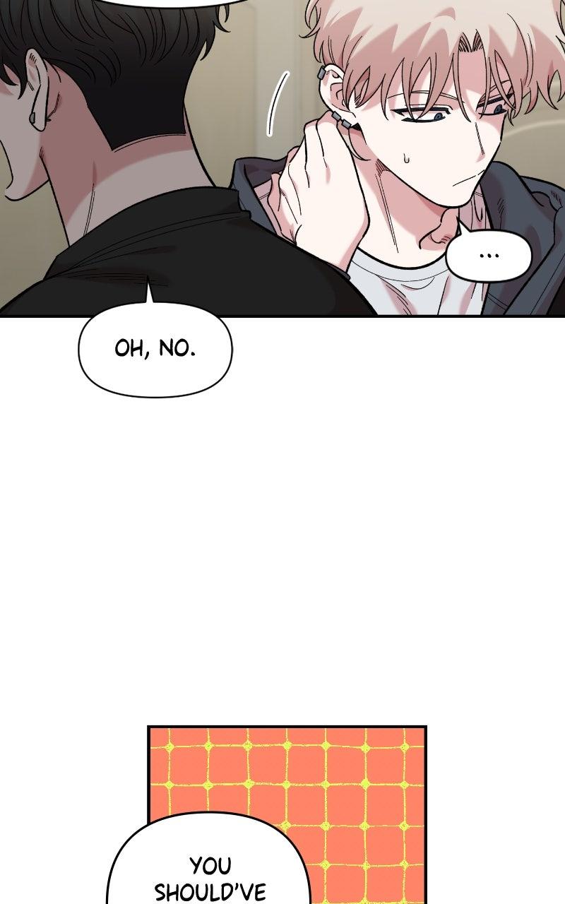 Read Childhood Friend Complex (Eunhi) Manga Online