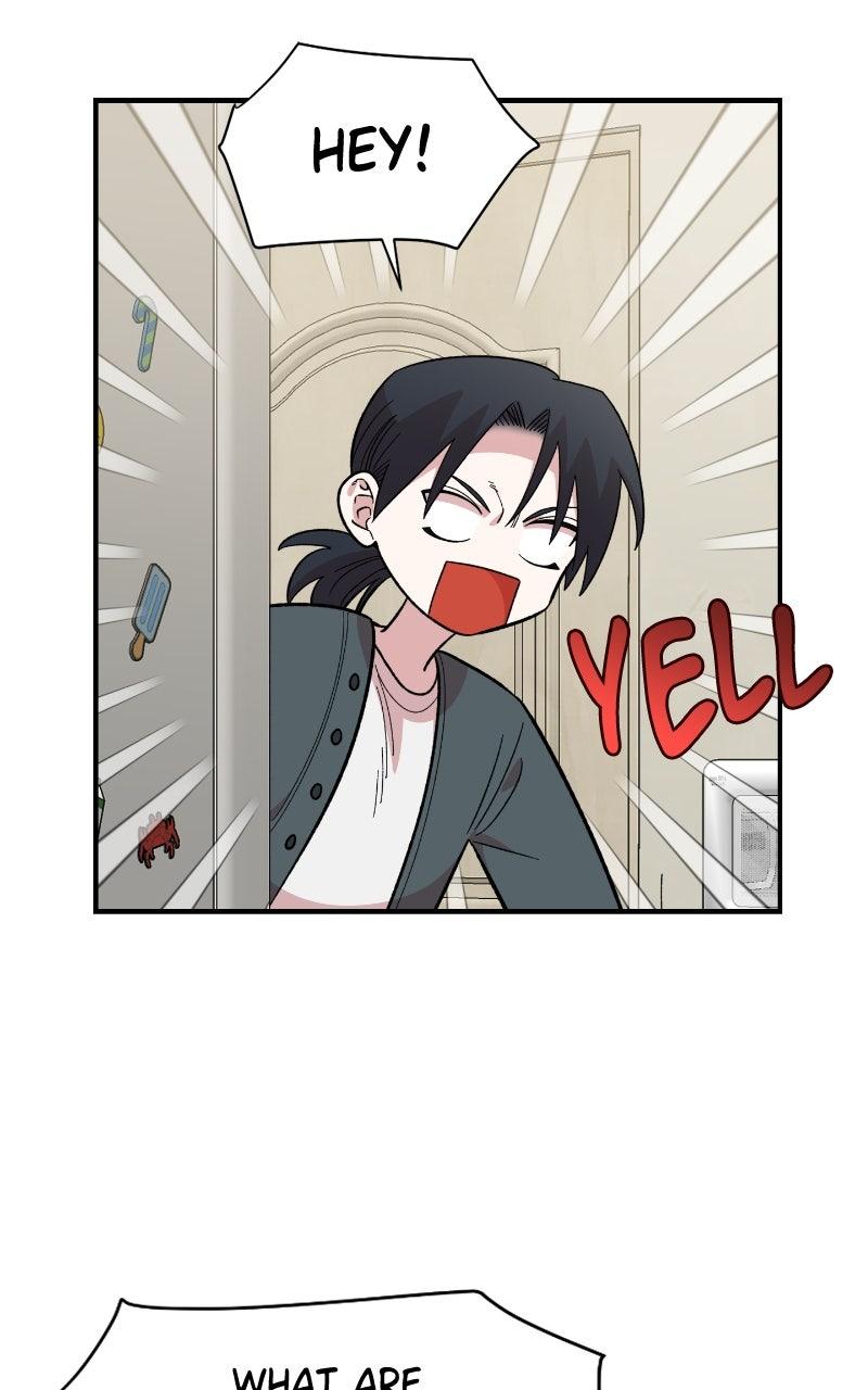 Read Childhood Friend Complex (Eunhi) Manga Online