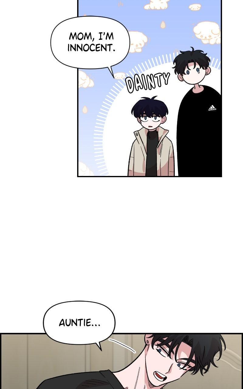 Read Childhood Friend Complex (Eunhi) Manga Online