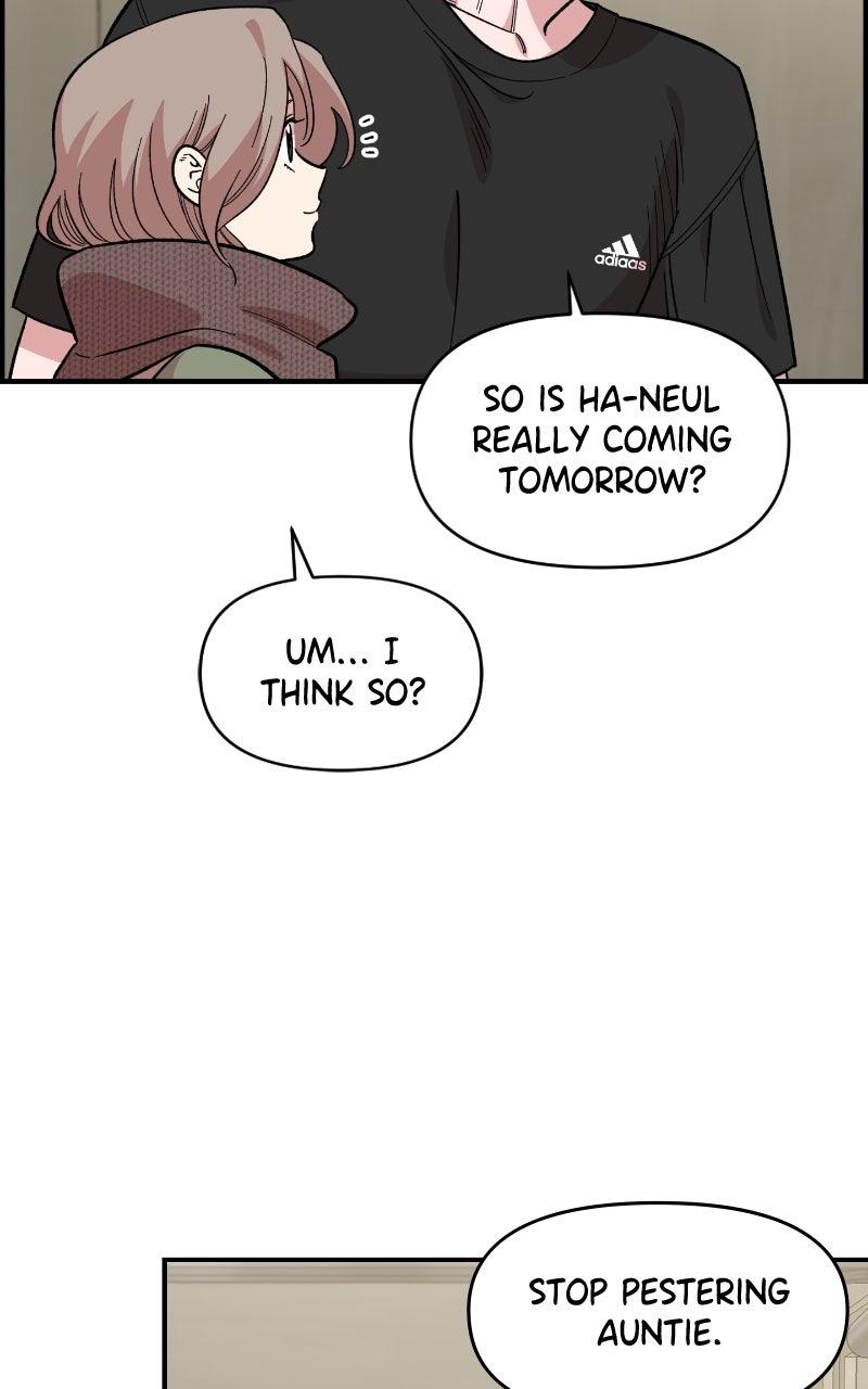 Read Childhood Friend Complex (Eunhi) Manga Online