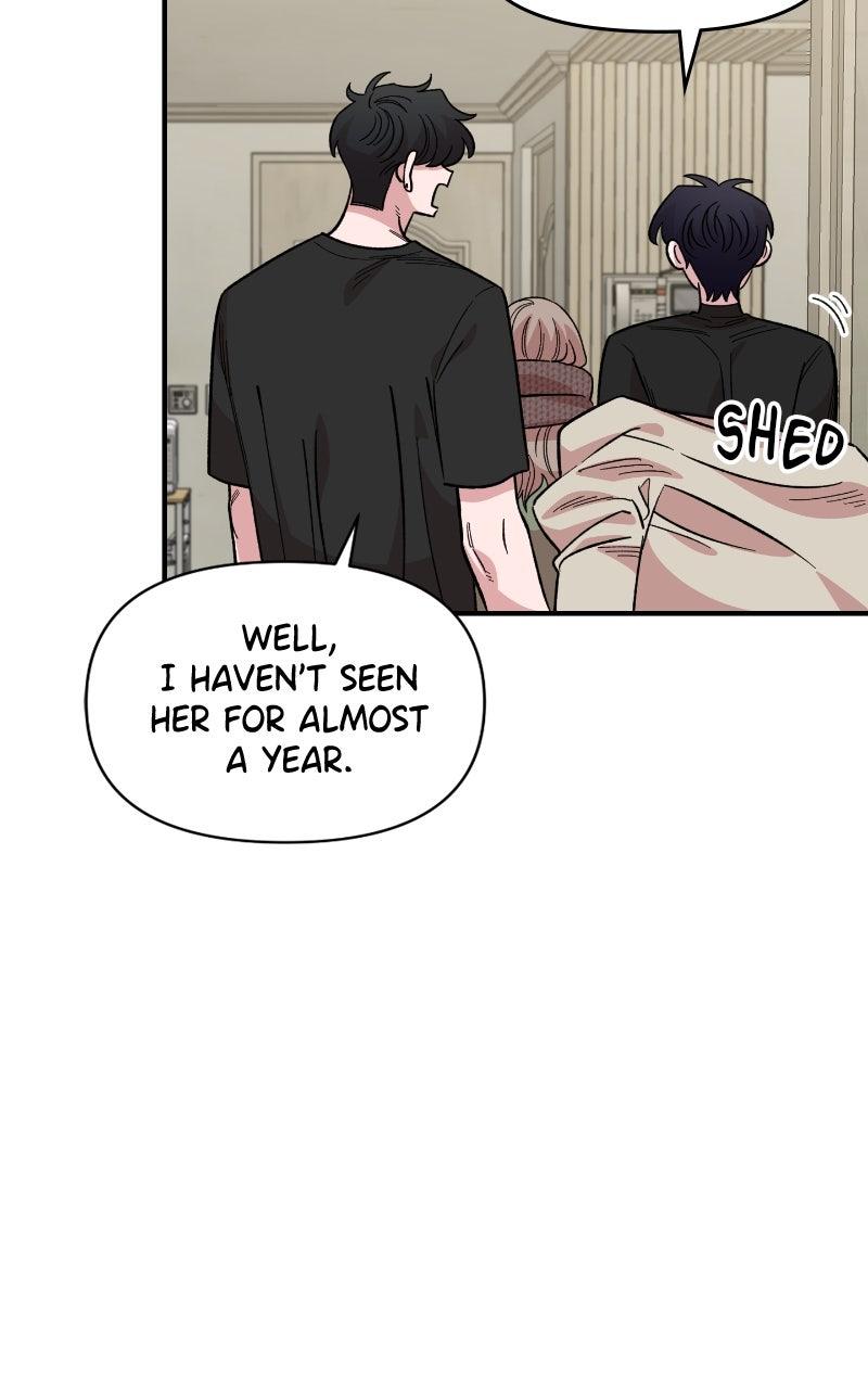 Read Childhood Friend Complex (Eunhi) Manga Online