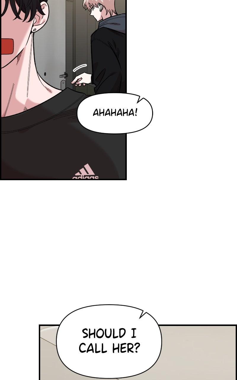 Read Childhood Friend Complex (Eunhi) Manga Online