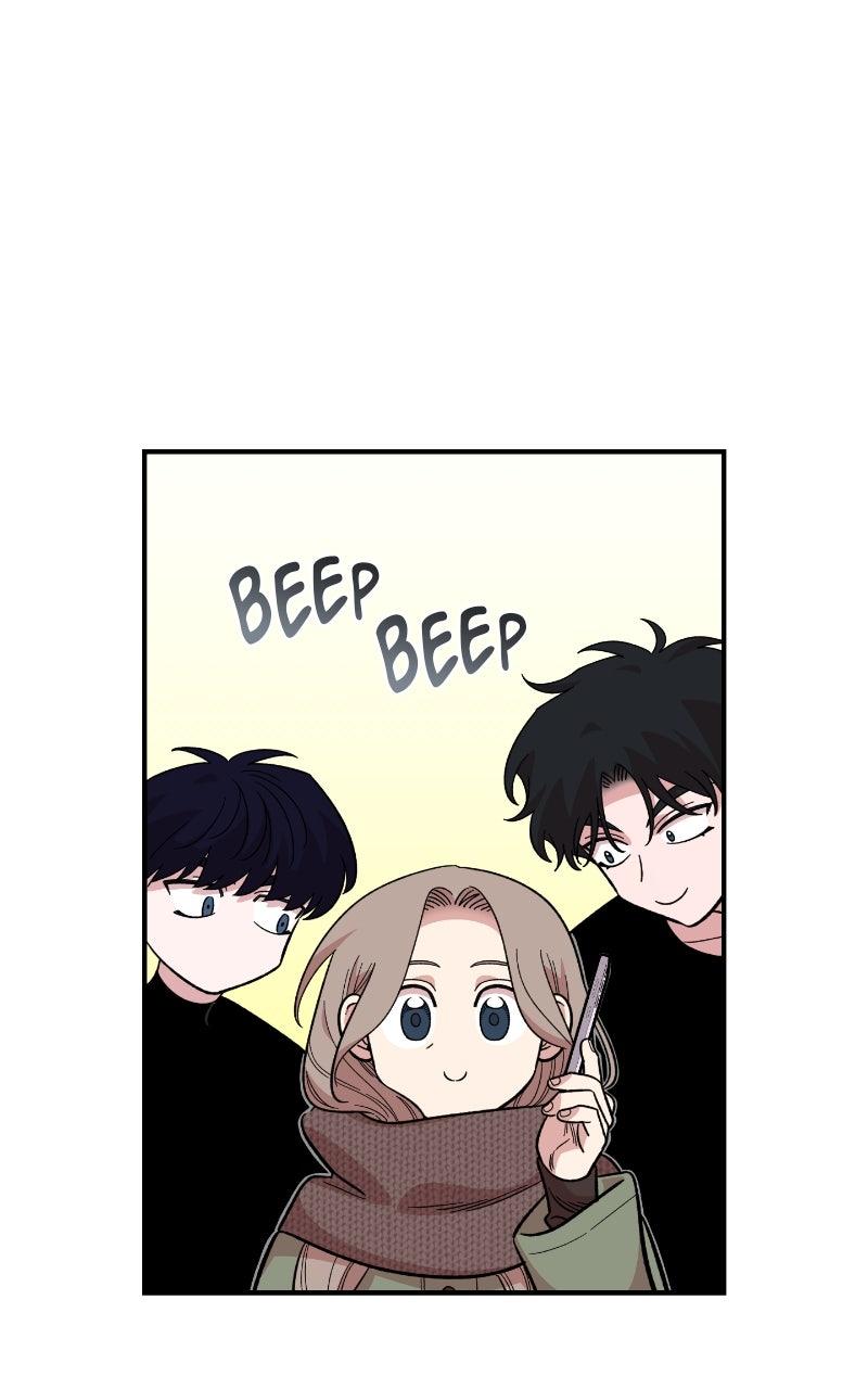 Read Childhood Friend Complex (Eunhi) Manga Online