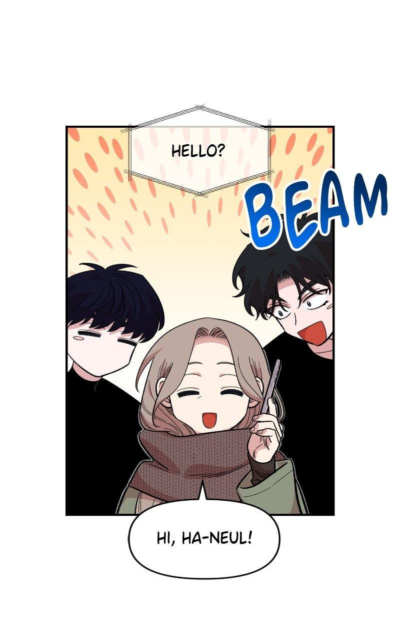 Read Childhood Friend Complex (Eunhi) Manga Online