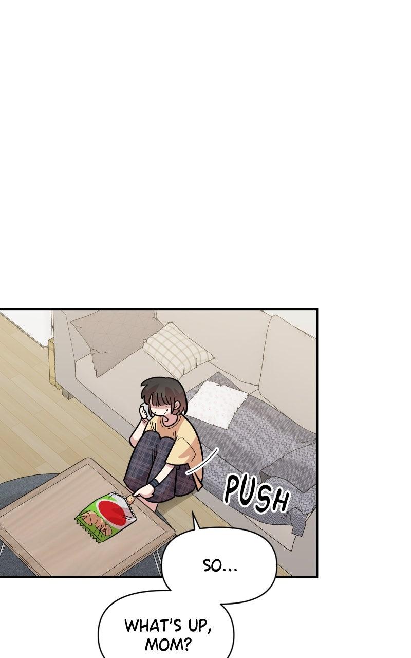 Read Childhood Friend Complex (Eunhi) Manga Online