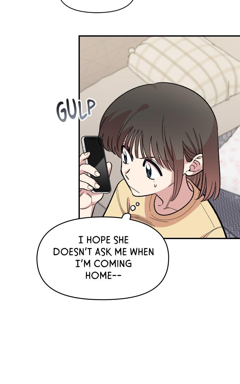 Read Childhood Friend Complex (Eunhi) Manga Online