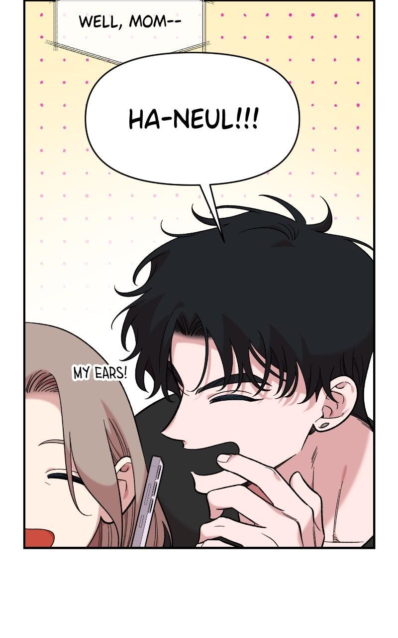 Read Childhood Friend Complex (Eunhi) Manga Online