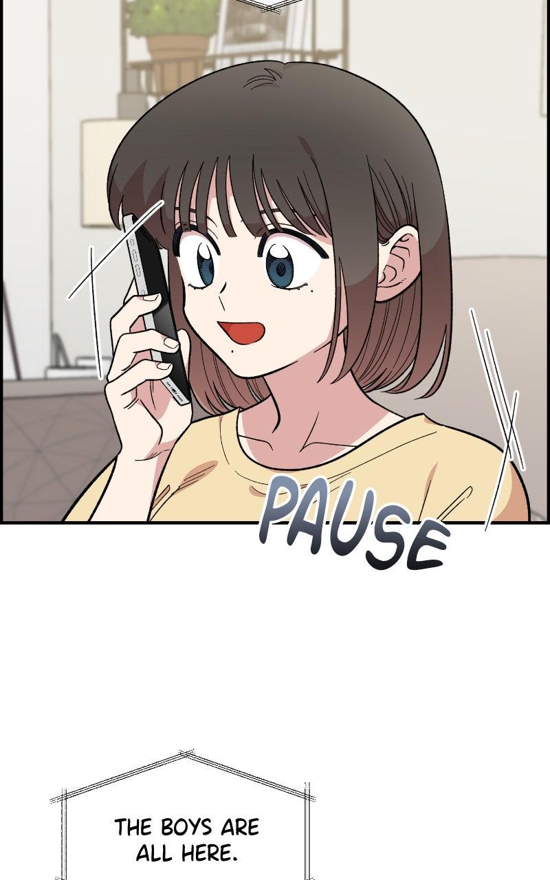 Read Childhood Friend Complex (Eunhi) Manga Online