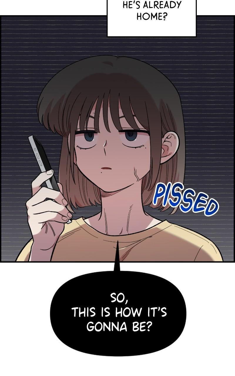 Read Childhood Friend Complex (Eunhi) Manga Online