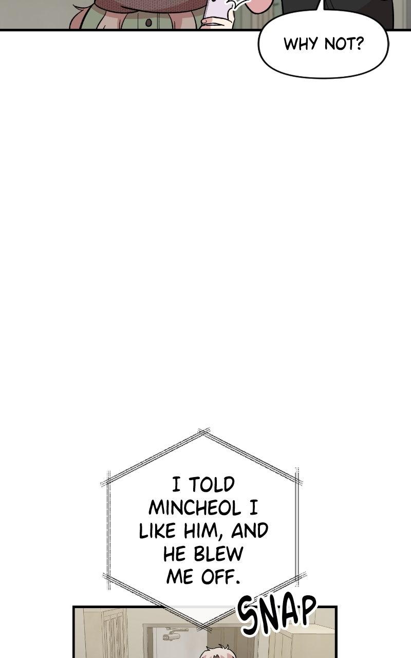 Read Childhood Friend Complex (Eunhi) Manga Online