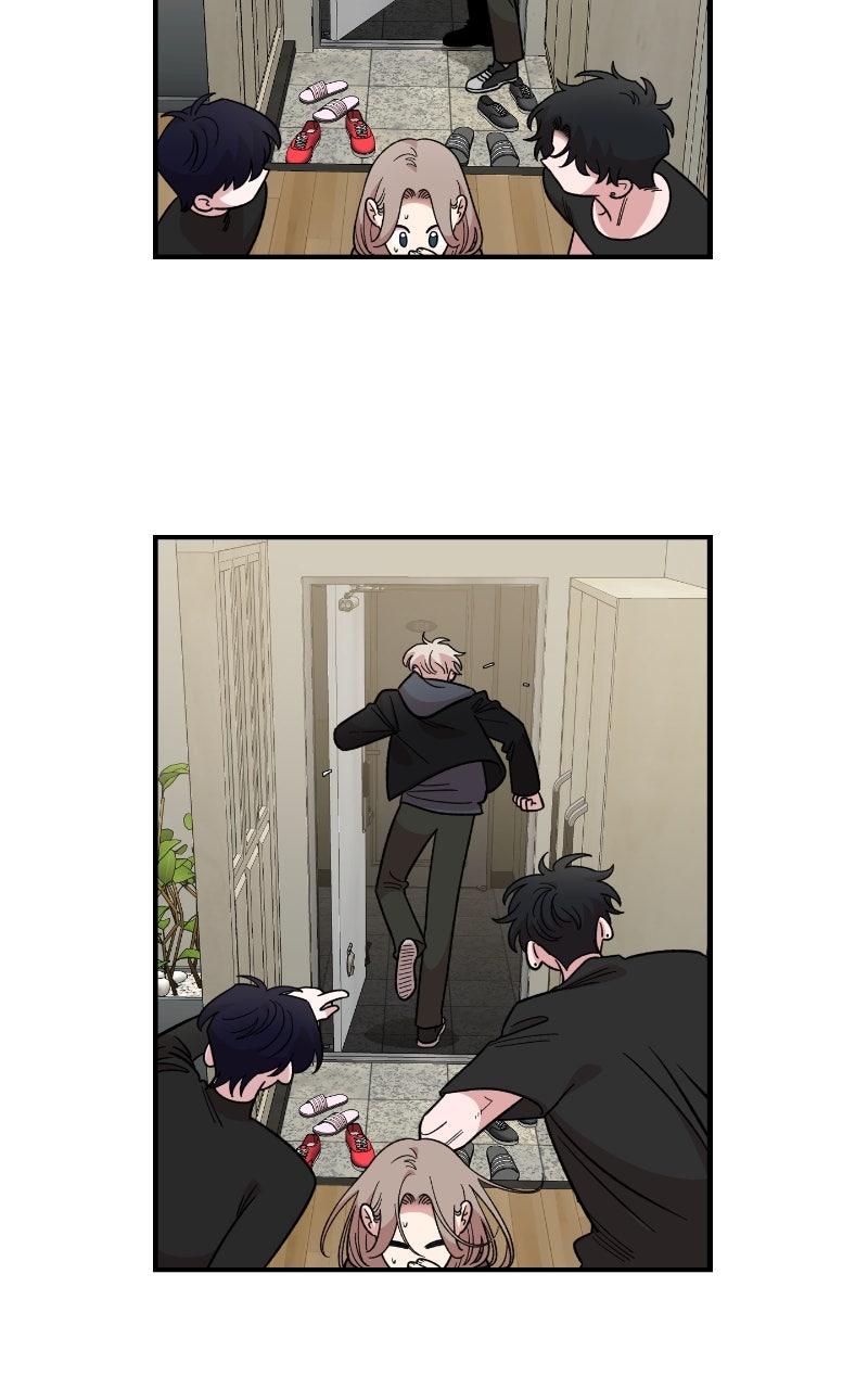 Read Childhood Friend Complex (Eunhi) Manga Online
