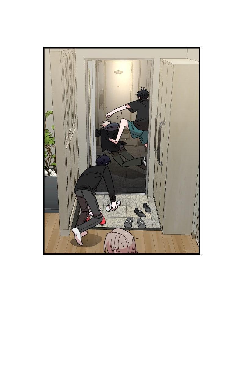 Read Childhood Friend Complex (Eunhi) Manga Online