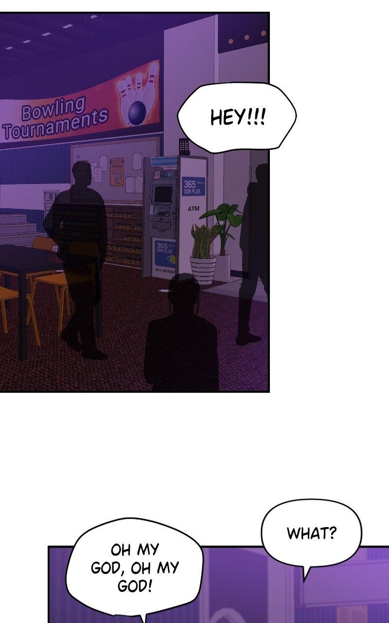 Read Childhood Friend Complex (Eunhi) Manga Online