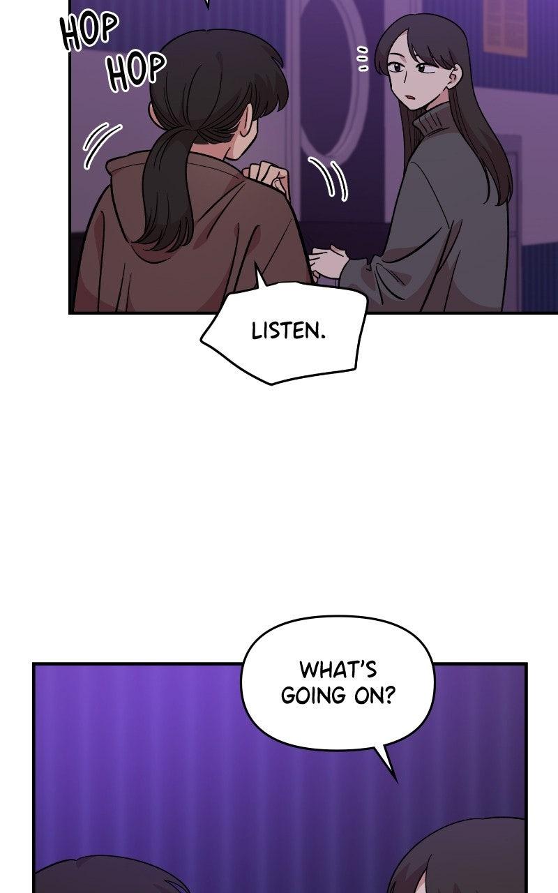 Read Childhood Friend Complex (Eunhi) Manga Online